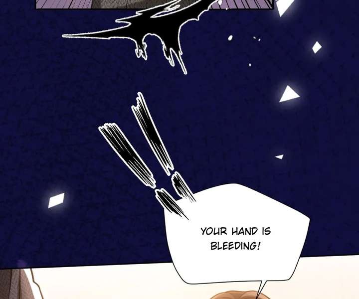 One Night With Deep Passions Chapter 44 page 60 - 
