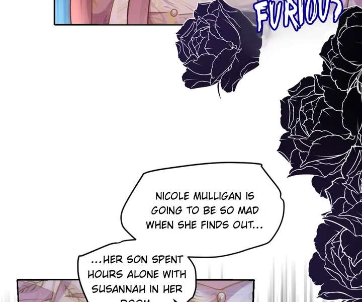 One Night With Deep Passions Chapter 44 page 93 - 