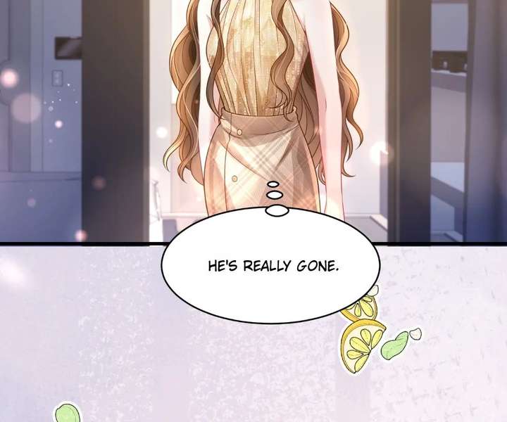 One Night With Deep Passions Chapter 45 page 2 - 