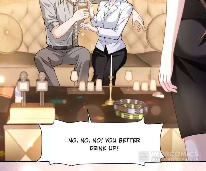 One Night With Deep Passions Chapter 45 page 11 - 