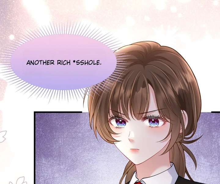 One Night With Deep Passions Chapter 45 page 12 - 