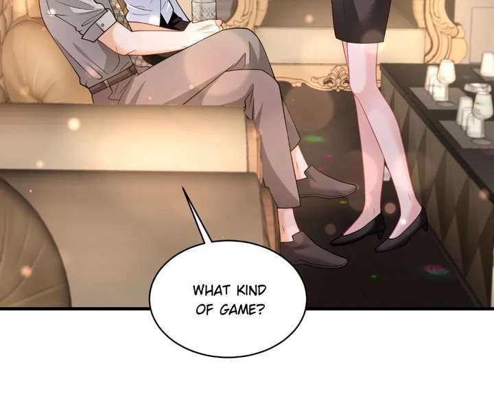 One Night With Deep Passions Chapter 45 page 15 - 