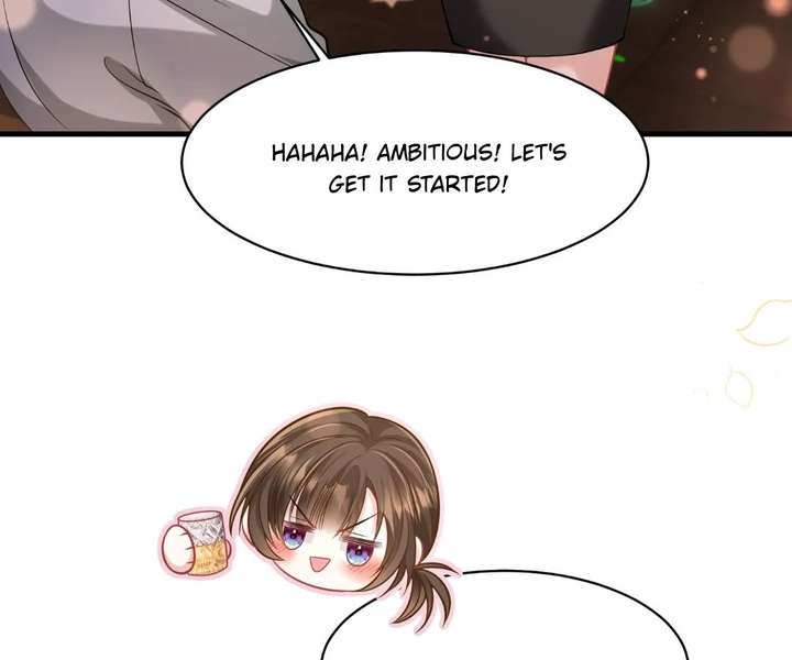One Night With Deep Passions Chapter 45 page 18 - 