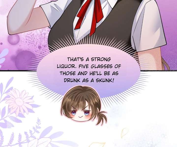 One Night With Deep Passions Chapter 45 page 20 - 