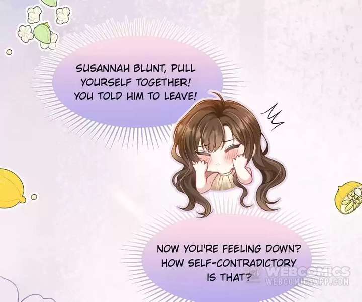 One Night With Deep Passions Chapter 45 page 3 - 