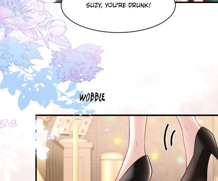One Night With Deep Passions Chapter 45 page 25 - 