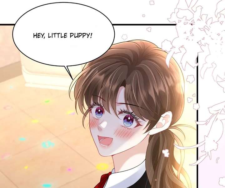 One Night With Deep Passions Chapter 45 page 31 - 