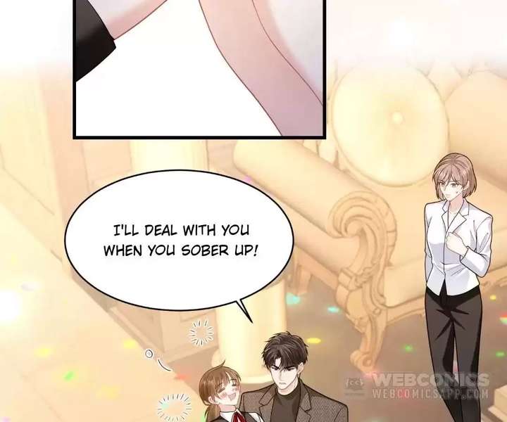 One Night With Deep Passions Chapter 45 page 35 - 