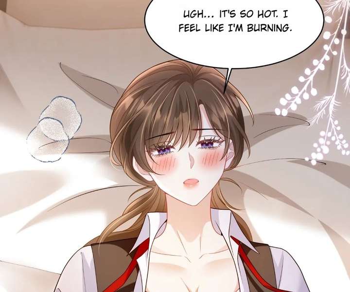 One Night With Deep Passions Chapter 45 page 38 - 