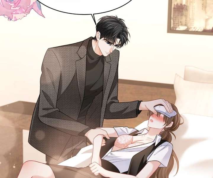 One Night With Deep Passions Chapter 45 page 40 - 