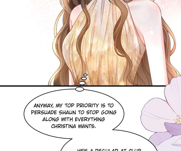 One Night With Deep Passions Chapter 45 page 5 - 