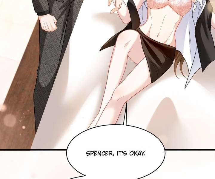 One Night With Deep Passions Chapter 45 page 46 - 