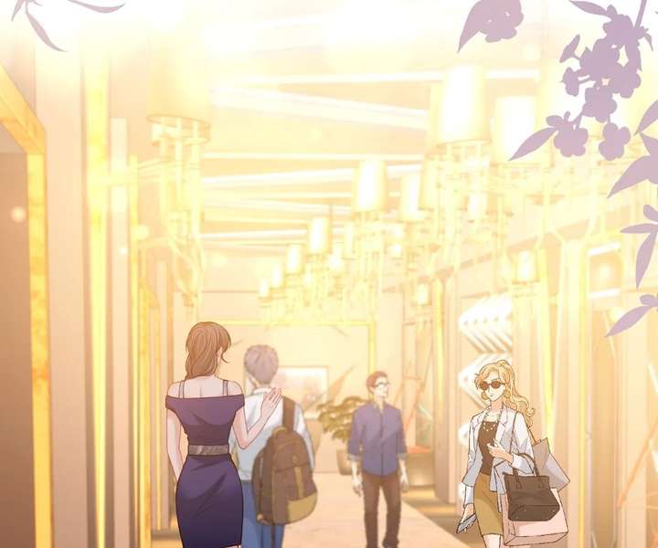 One Night With Deep Passions Chapter 45 page 7 - 