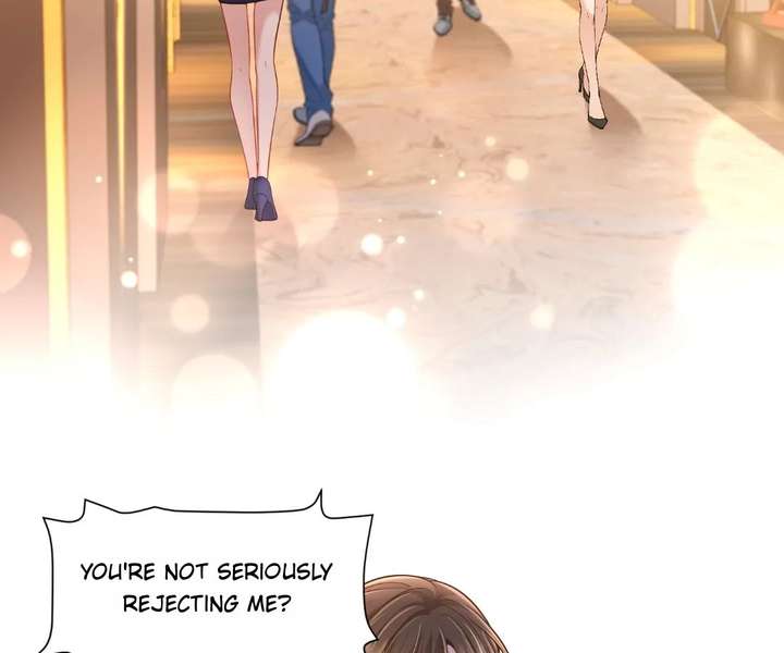 One Night With Deep Passions Chapter 45 page 8 - 