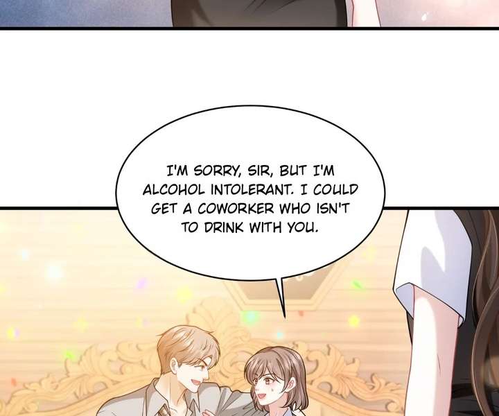 One Night With Deep Passions Chapter 45 page 10 - 