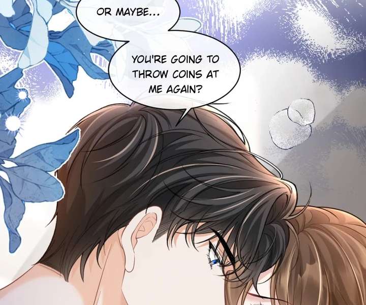 One Night With Deep Passions Chapter 46 page 21 - 