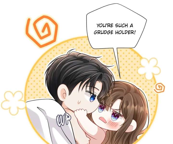 One Night With Deep Passions Chapter 46 page 25 - 