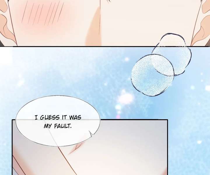 One Night With Deep Passions Chapter 46 page 30 - 