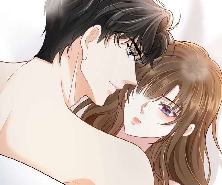 One Night With Deep Passions Chapter 46 page 33 - 