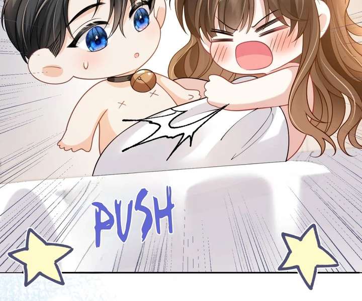 One Night With Deep Passions Chapter 46 page 38 - 