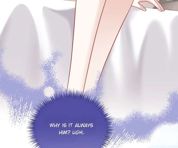 One Night With Deep Passions Chapter 46 page 7 - 