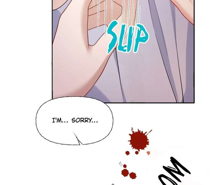 One Night With Deep Passions Chapter 46 page 86 - 