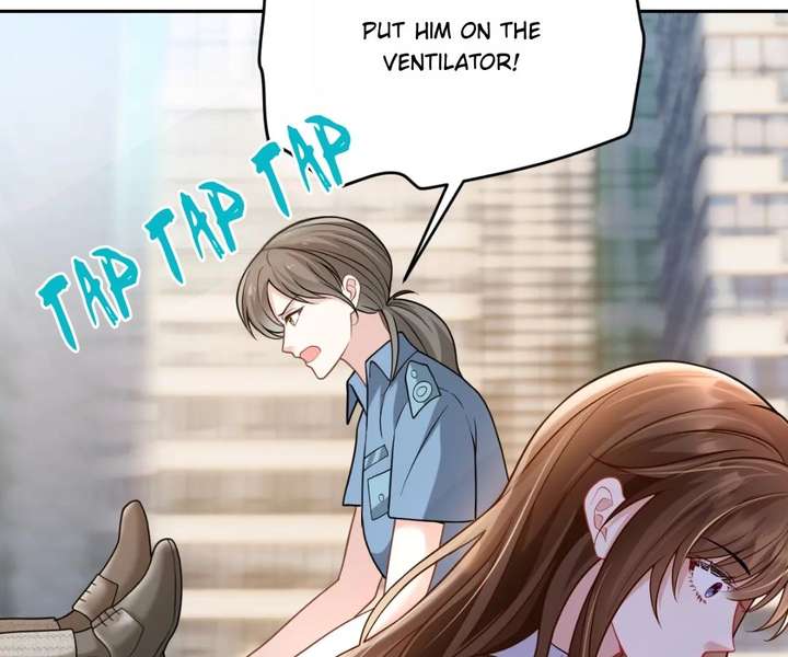 One Night With Deep Passions Chapter 46 page 92 - 