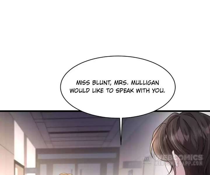 One Night With Deep Passions Chapter 47 page 19 - 