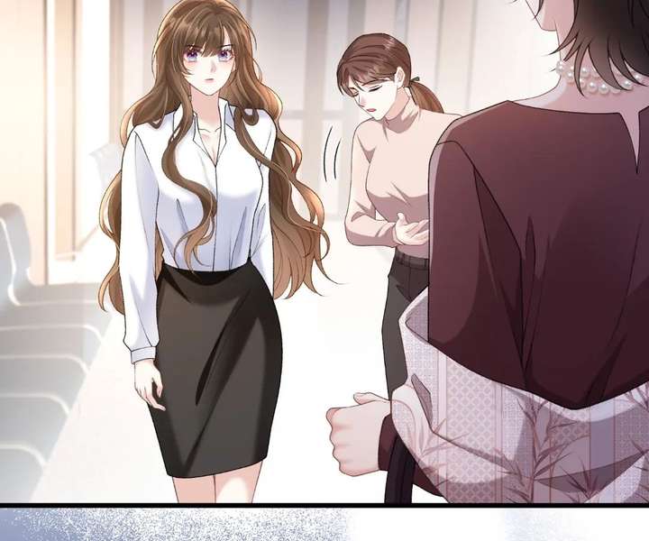 One Night With Deep Passions Chapter 47 page 20 - 