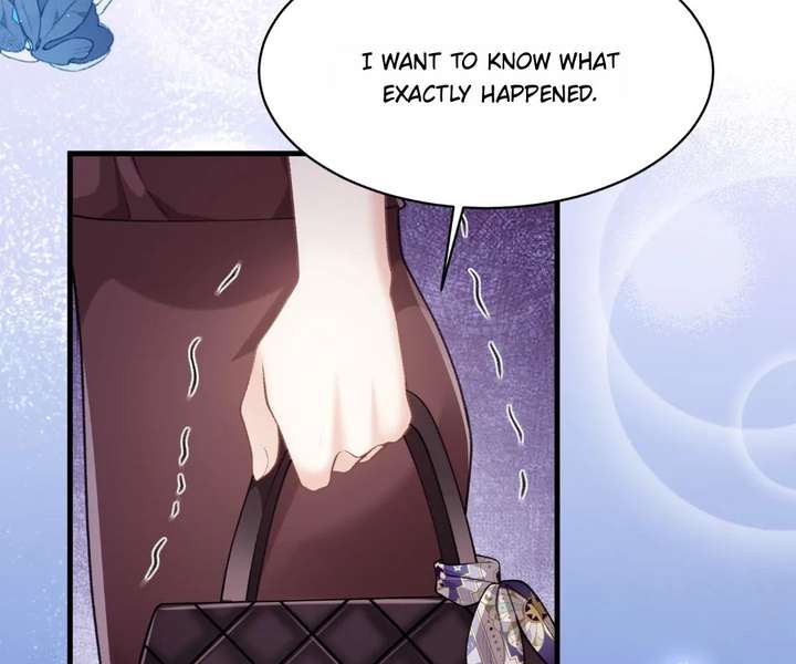 One Night With Deep Passions Chapter 47 page 25 - 