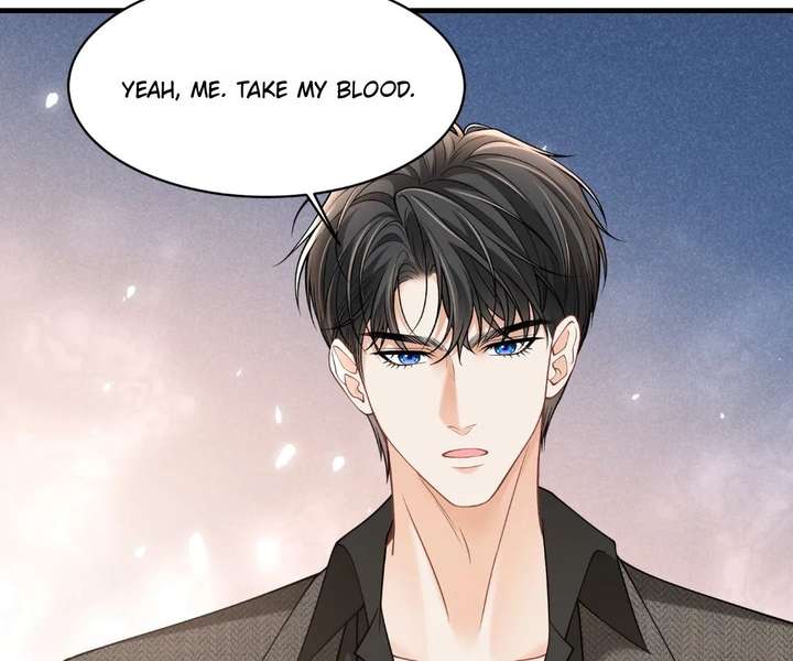 One Night With Deep Passions Chapter 47 page 5 - 