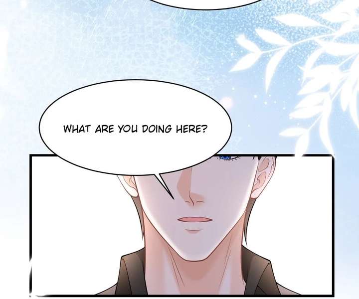 One Night With Deep Passions Chapter 47 page 46 - 