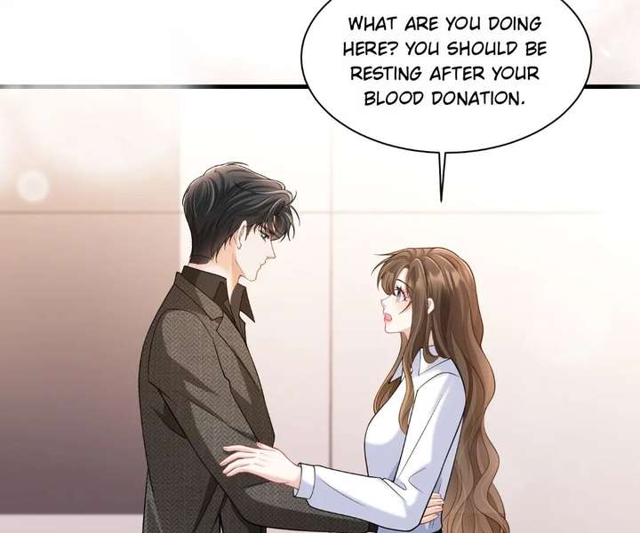 One Night With Deep Passions Chapter 47 page 49 - 