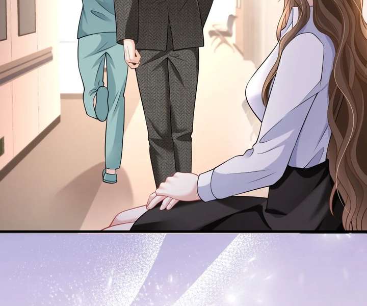 One Night With Deep Passions Chapter 47 page 10 - 