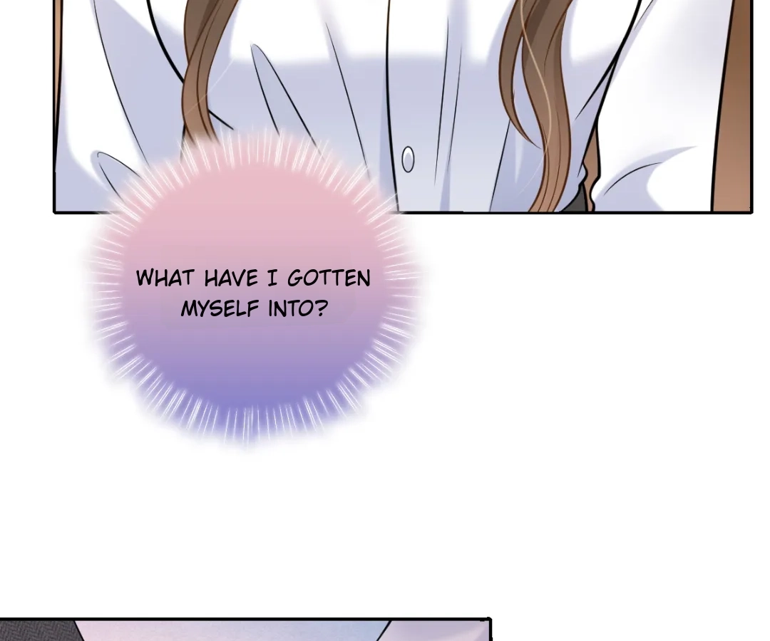 One Night With Deep Passions Chapter 48 page 14 - 
