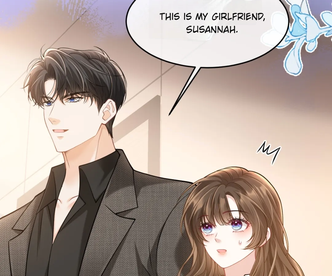 One Night With Deep Passions Chapter 48 page 17 - 