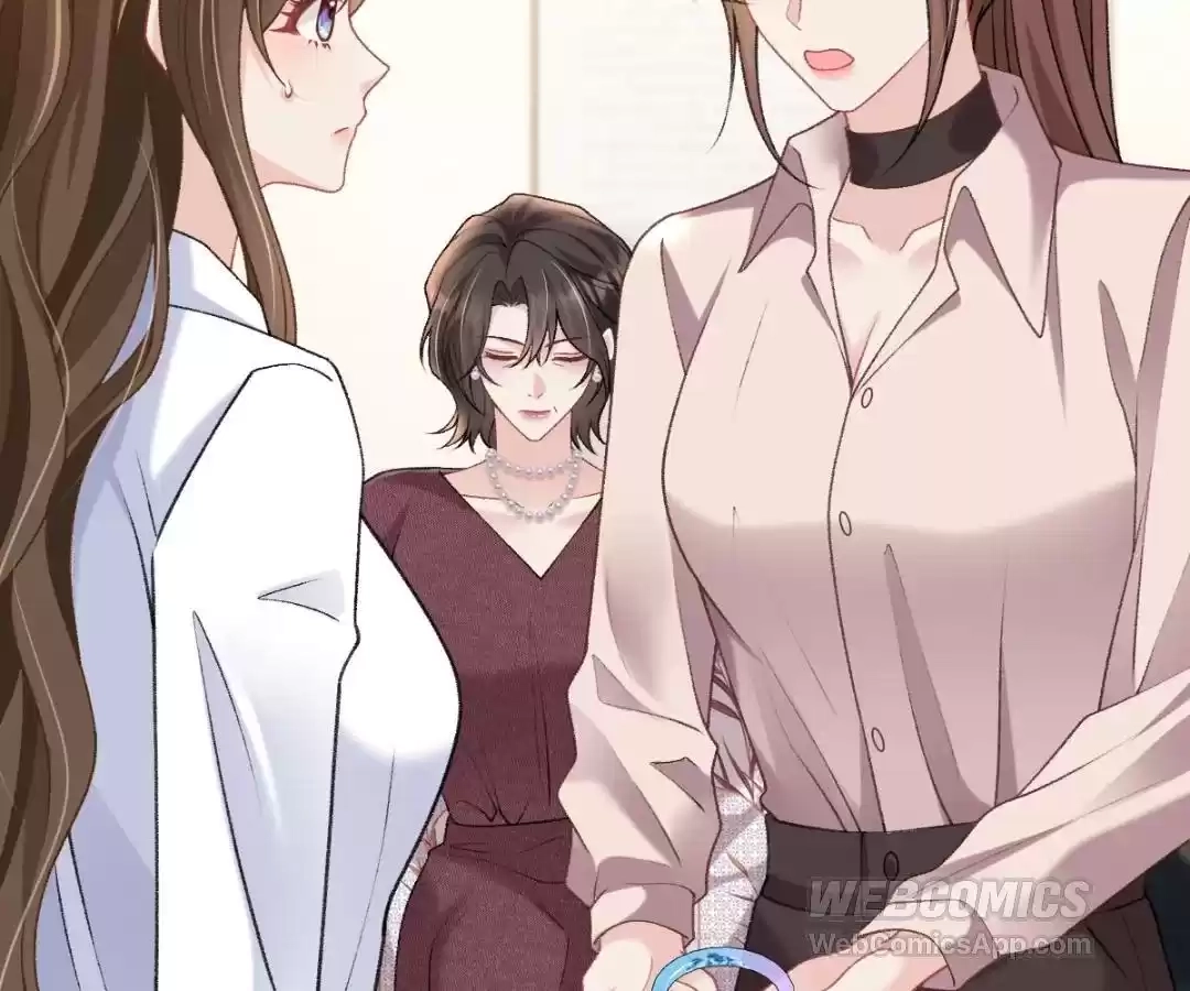 One Night With Deep Passions Chapter 48 page 27 - 