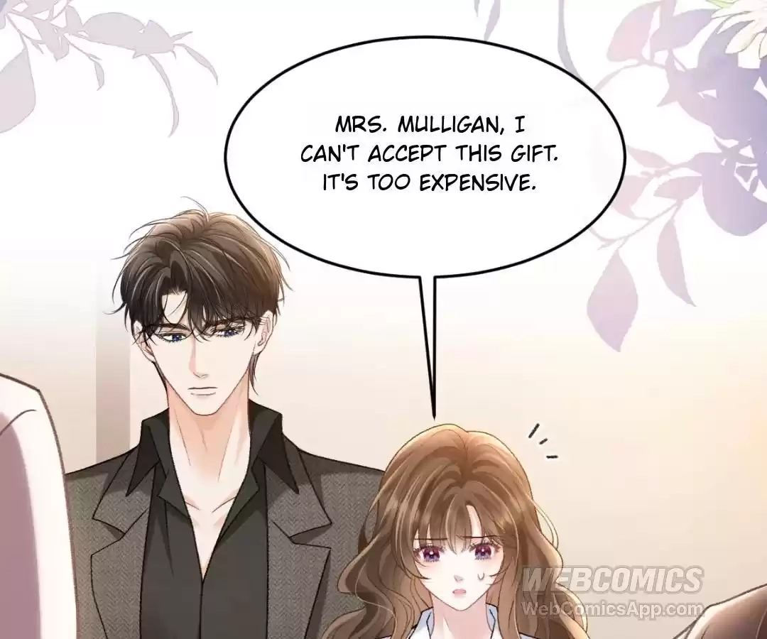 One Night With Deep Passions Chapter 48 page 35 - 