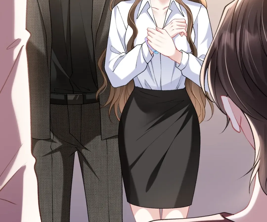 One Night With Deep Passions Chapter 48 page 36 - 