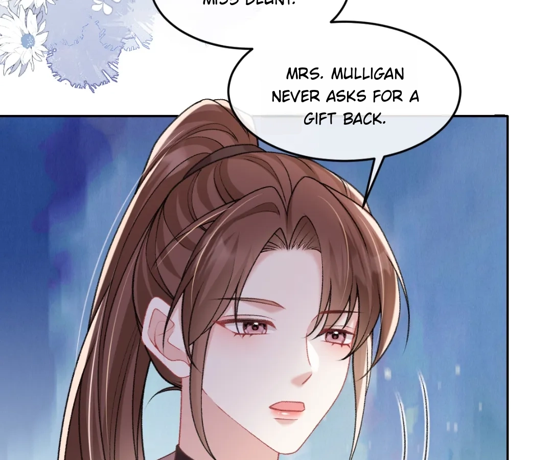 One Night With Deep Passions Chapter 48 page 38 - 