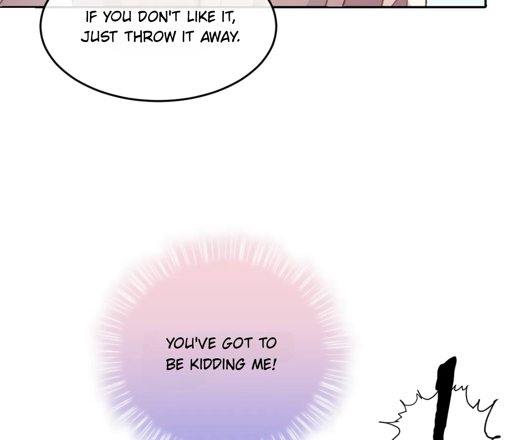 One Night With Deep Passions Chapter 48 page 40 - 