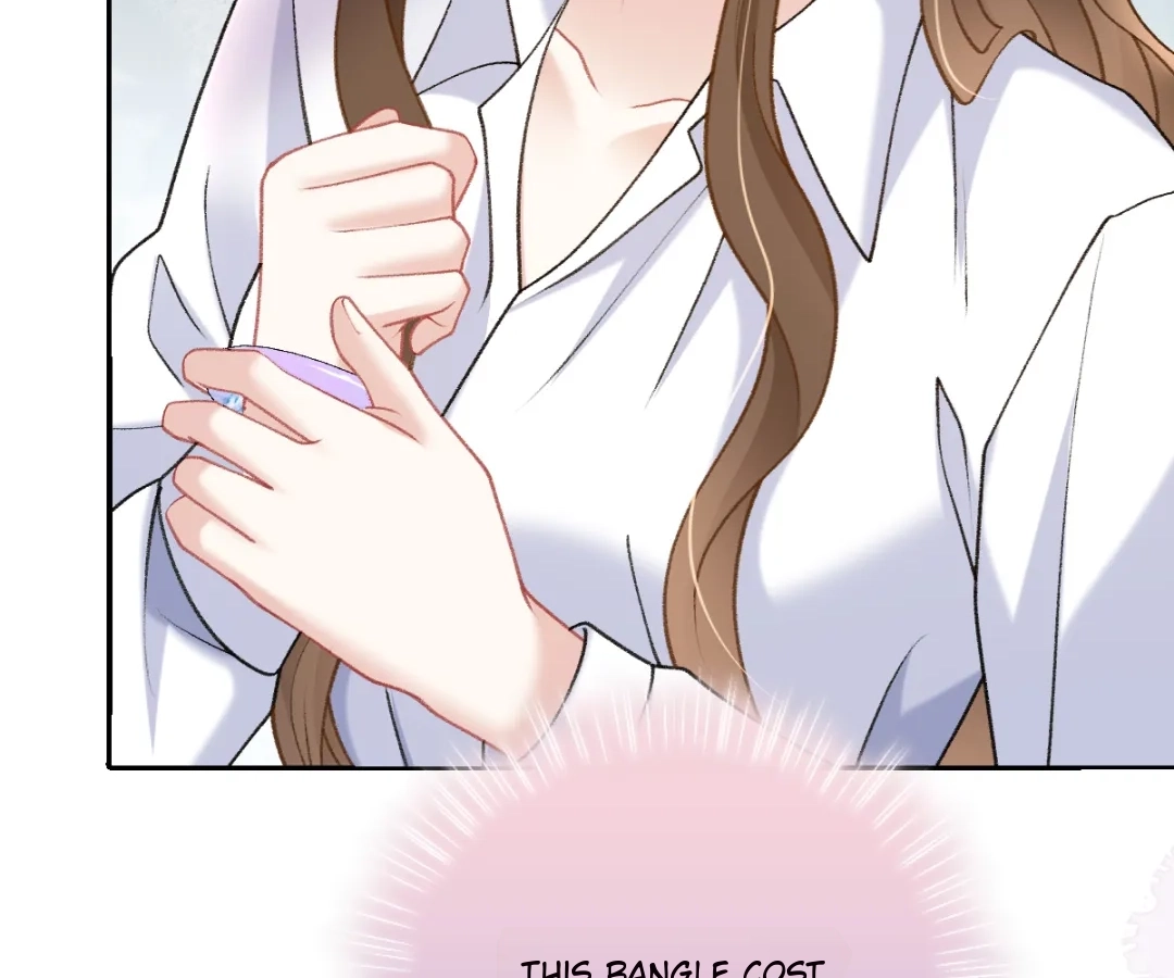 One Night With Deep Passions Chapter 48 page 42 - 