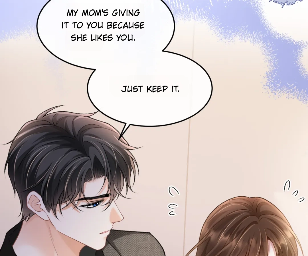 One Night With Deep Passions Chapter 48 page 44 - 