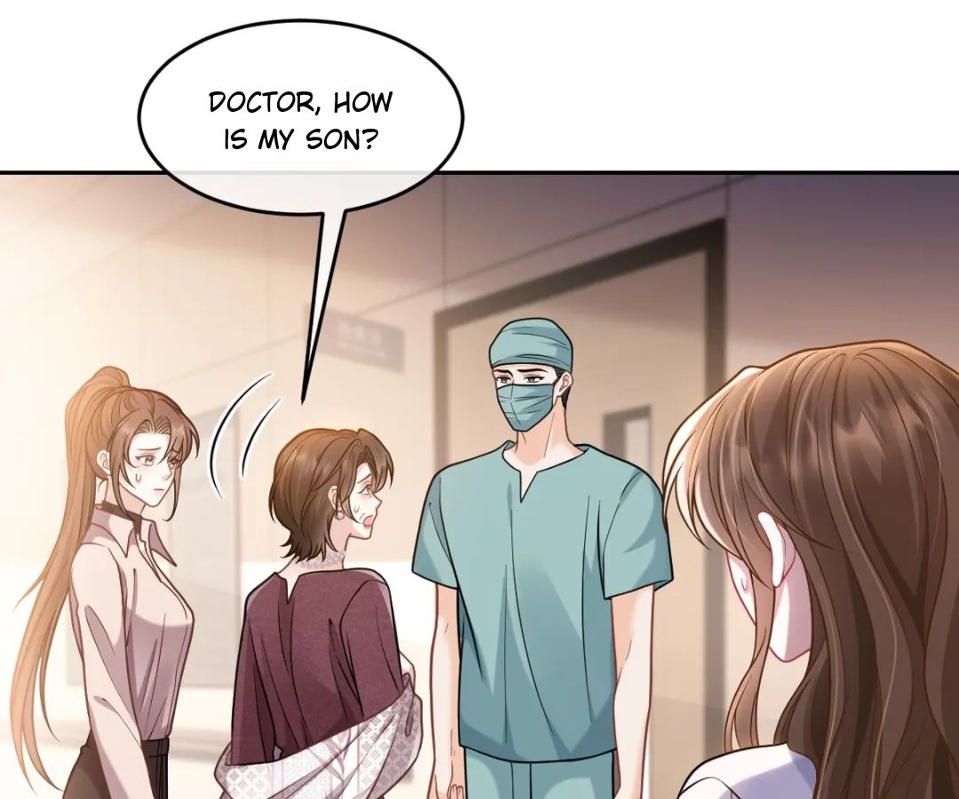 One Night With Deep Passions Chapter 48 page 50 - 