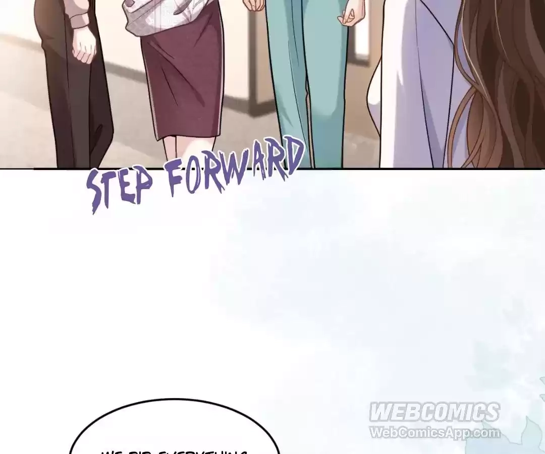 One Night With Deep Passions Chapter 48 page 51 - 