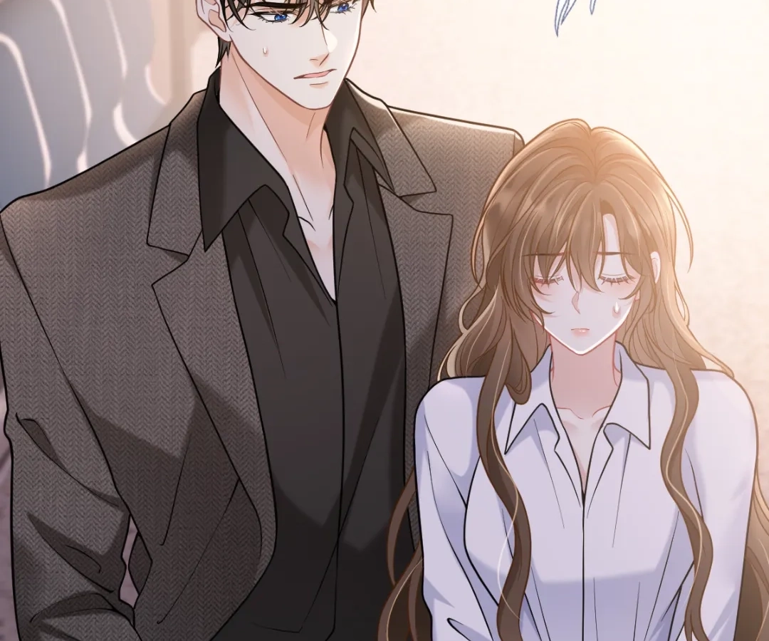 One Night With Deep Passions Chapter 48 page 60 - 