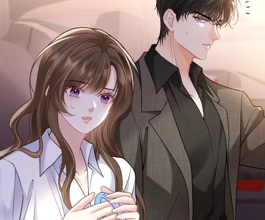 One Night With Deep Passions Chapter 48 page 65 - 