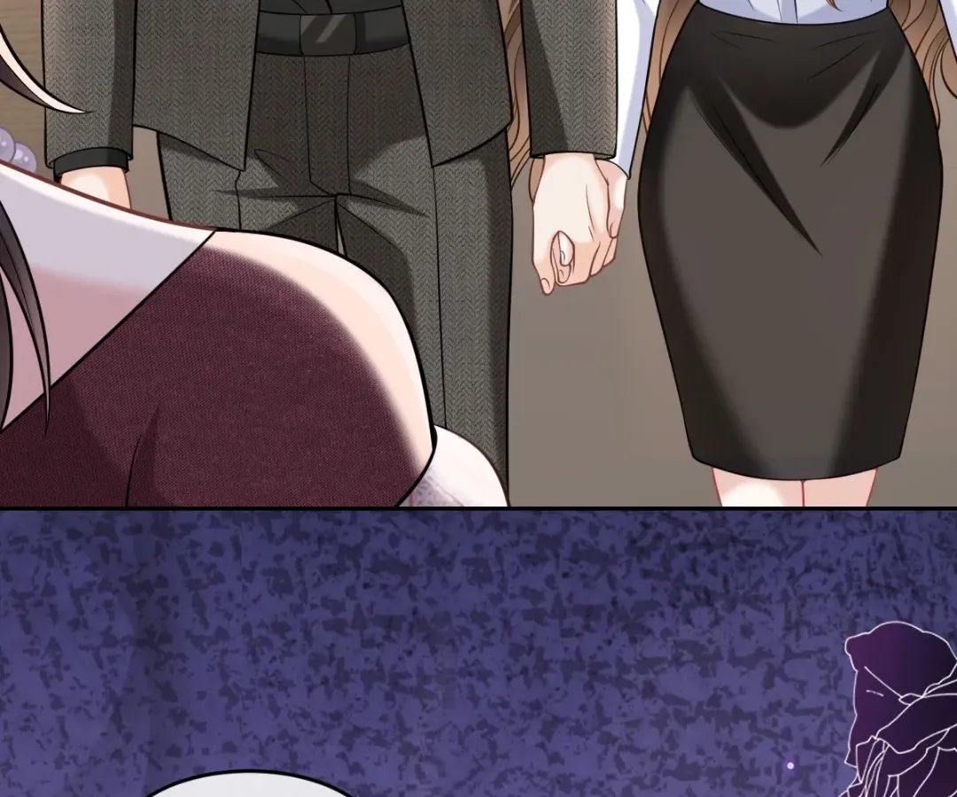 One Night With Deep Passions Chapter 48 page 9 - 