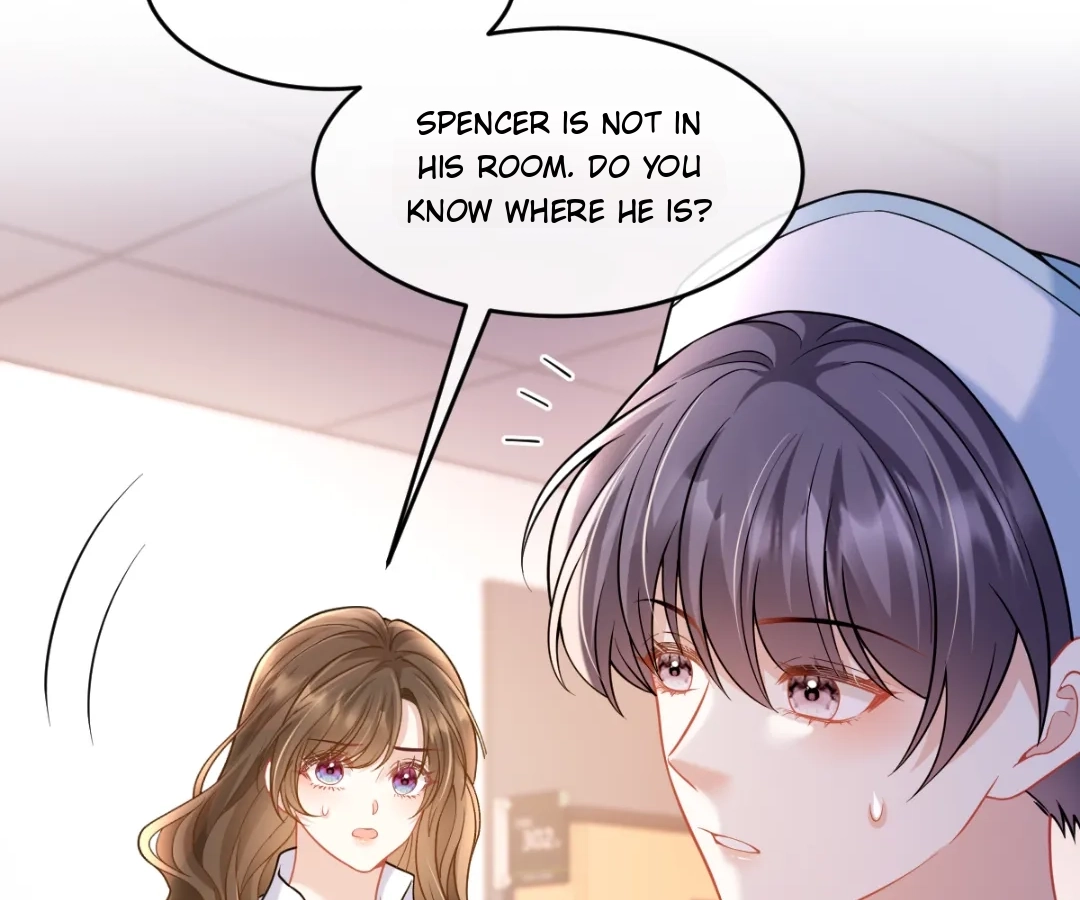 One Night With Deep Passions Chapter 48 page 93 - 