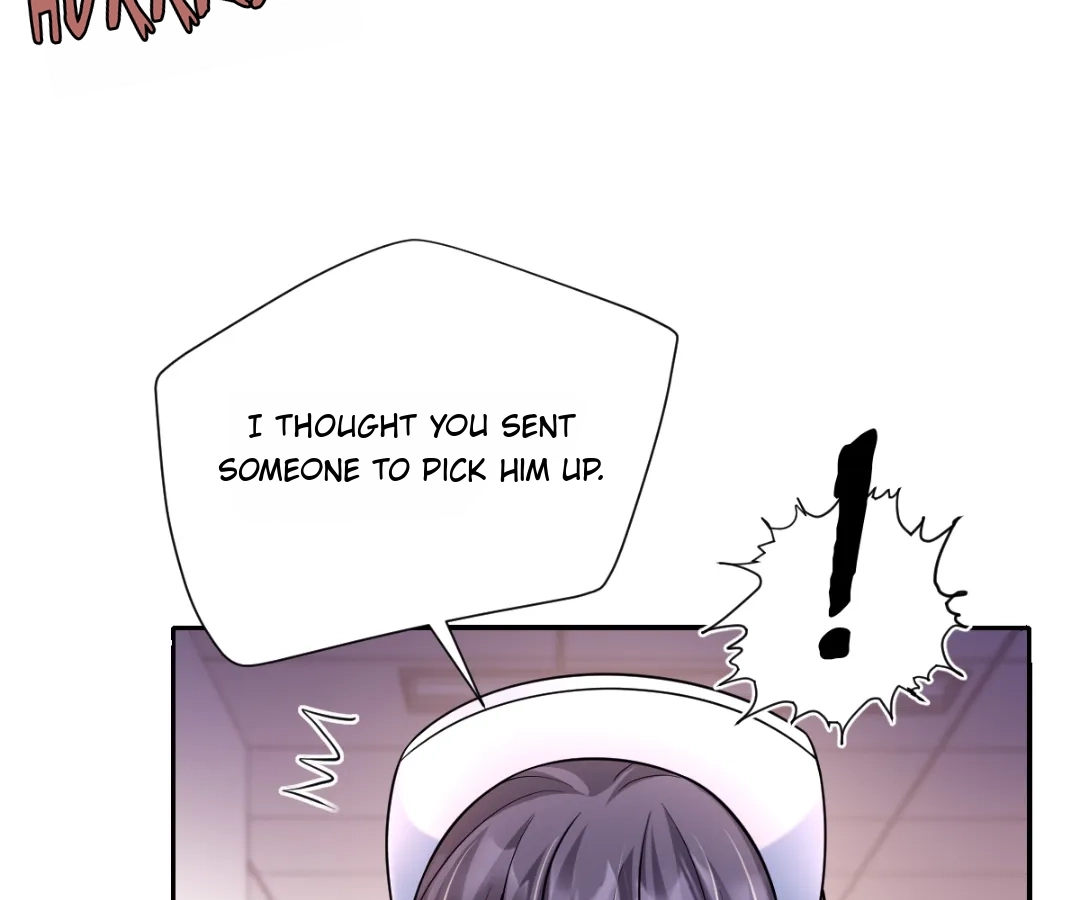 One Night With Deep Passions Chapter 48 page 95 - 
